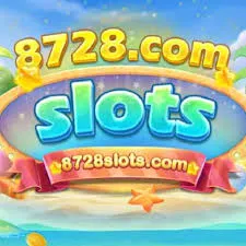 8728SLOTS - Slot Seru dan Mengasyikkan