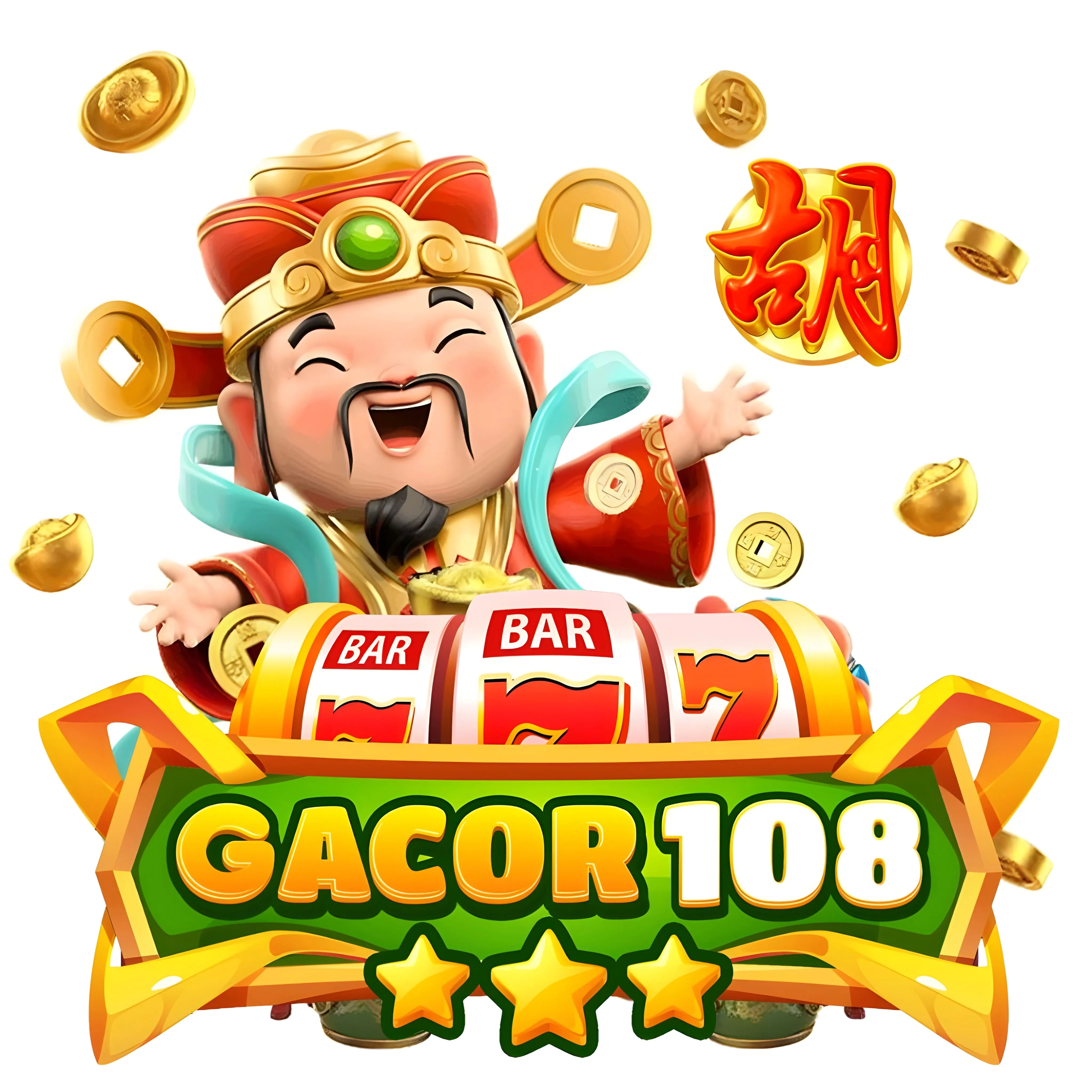 GACOR108 - Game MOBA Terbaik untuk Pengalaman Pertarungan yang Seru