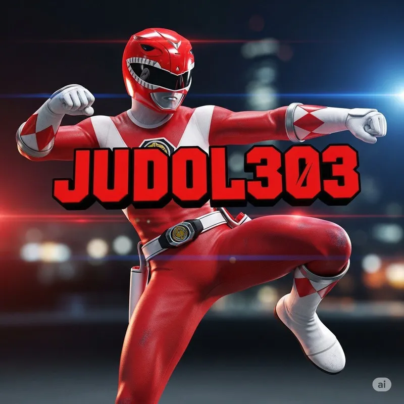 JUDOL303 - Game Domino Seru dan Menantang