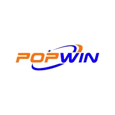 POPWIN - Game Domino Seru dan Menyenangkan