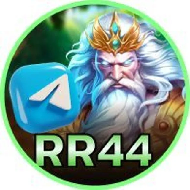 RR44 - Pertempuran Seru di Dunia Battle Royale