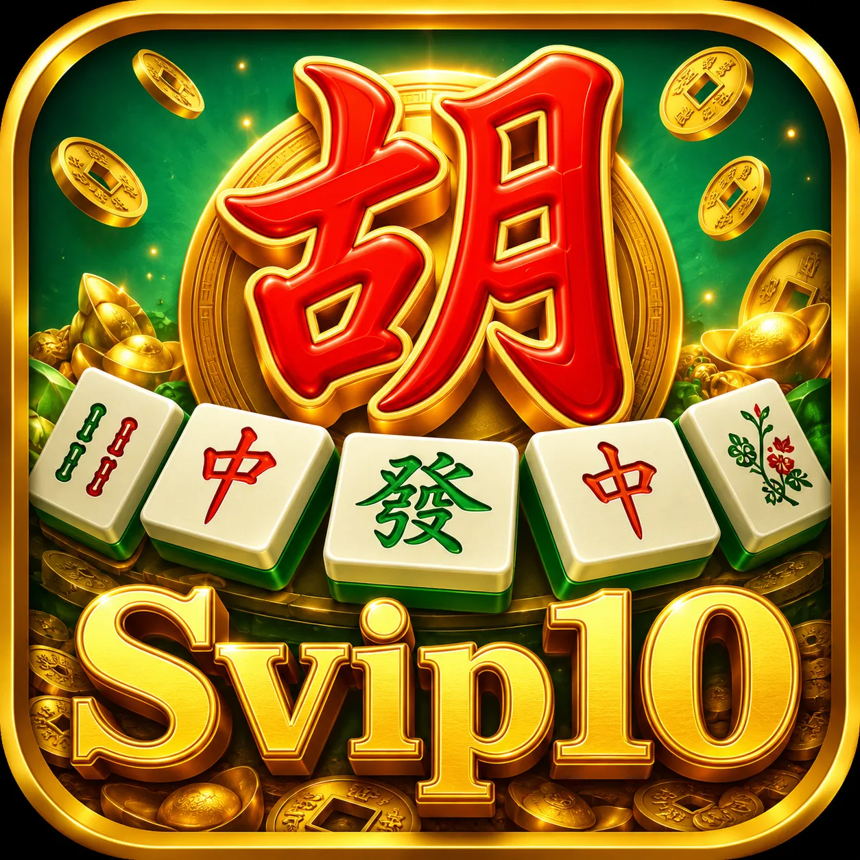 SVIP10 - Slot Seru dan Menguntungkan